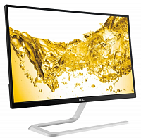 Ремонт Philips-AOC I2481FXH