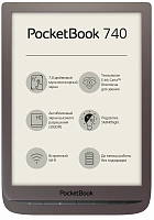 Ремонт PocketBook 740
