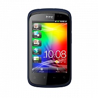 Ремонт HTC Explorer