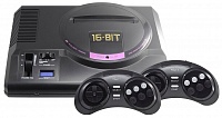 Ремонт Sega Genesis Retro Genesis HD Ultra