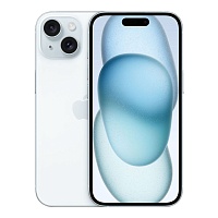 Ремонт Apple iPhone 15