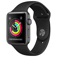 Ремонт Apple Watch Series 3 42mm