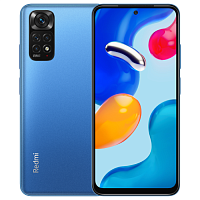 Ремонт XIAOMI Redmi Note 11S