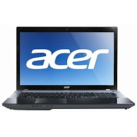 Ремонт Acer V3-771G