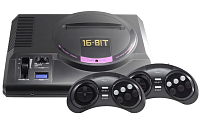 Ремонт Sega Genesis ZD-06