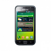 Ремонт Samsung Galaxy S Plus (GT-I9001)