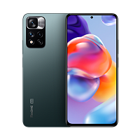 Ремонт XIAOMI Redmi Note 11 Pro+ 5G