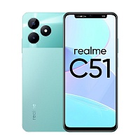 Ремонт СМАРТФОН REALME RMX3830 (C51) 4 + 64 ГБ (СМАРТФОН REALME RMX3830 (C51) 4 + 64 ГБ)