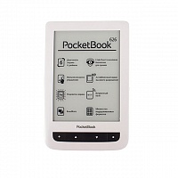 Ремонт PocketBook 626