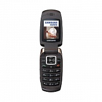 Ремонт Samsung X510