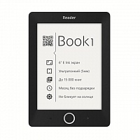 Ремонт PocketBook Reader Book 1