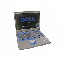 Ремонт Dell PP02X