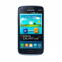 Ремонт Samsung Galaxy Core (GT-I8262)