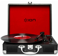 Ремонт Ion Audio ION Audio Vinyl Motion