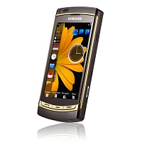 Ремонт Samsung Omnia HD (GT-I8910)