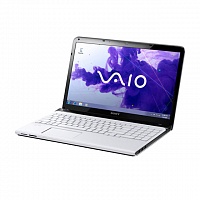Ноутбук Сони Vaio Sve151d11v Цена