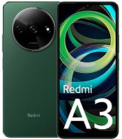 Ремонт XIAOMI Redmi A3