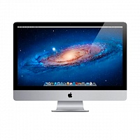 Ремонт iMac 27, Mid 2011 (iMac A1312)