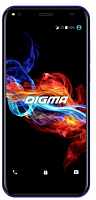 Ремонт Digma LINX RAGE 4G (LS5040PL)