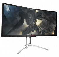 Ремонт Philips-AOC AG352QCX