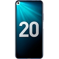 Ремонт Honor 20 YAL-L21
