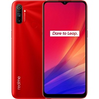 Ремонт REALME RMX2021 (C3) 3+32 ГБ