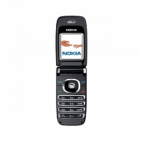 Ремонт Nokia 6060