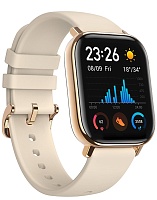Ремонт XIAOMI Amazfit GTS Desert Gold A1914