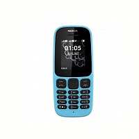 Ремонт Nokia 105 Blue (TA-1010)