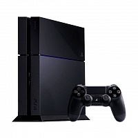 Ремонт PlayStation 4 (PS4)