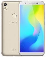 Ремонт TECNO SPARK CM (KA9)