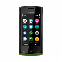 Ремонт Nokia Asha (500)