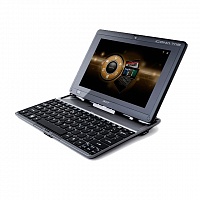 Ремонт Acer W501