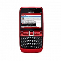 Ремонт Nokia E63