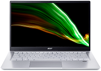 Ремонт Acer Swift 3 SF314-55G-519T