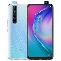 Ремонт TECNO Camon 15 Pro