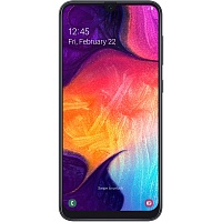 Ремонт Samsung Galaxy A50 (2019) (SM-A505FM/DS)