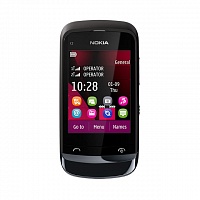 Ремонт Nokia C2-03