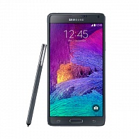 Ремонт Samsung Galaxy Note 4 (SM-N910C)