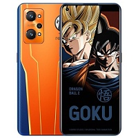Ремонт REALME RMX3371 (GT NEO 3T Dragon Ball Z Edition) 8 + 256 ГБ