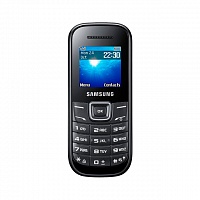 Ремонт Samsung E1200R (GT-E1200R)