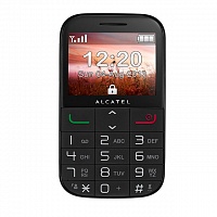 Ремонт Alcatel One Touch 2000X