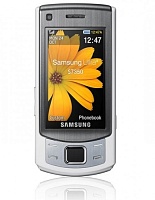 Ремонт Samsung Ultra S (GT-S7350)