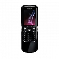 Ремонт Nokia 8600d