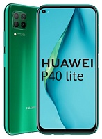 Ремонт Huawei P40 lite