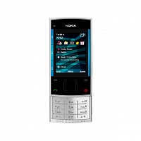 Ремонт Nokia X3-00