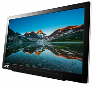 Ремонт Philips-AOC I1601FWUX