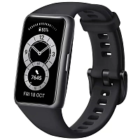 Ремонт Huawei Band 6 Graphite Black (FRA-B19)