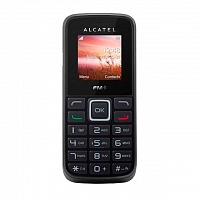Ремонт Alcatel One Touch 1009X