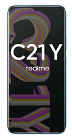 Ремонт REALME C21Y (RMX3261) 4+64Gb